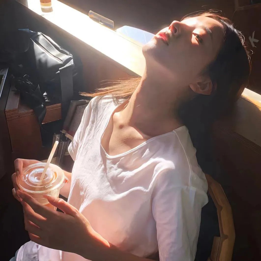 软玉温香
