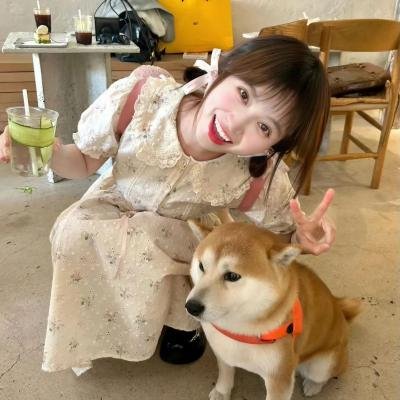 快乐小小姐