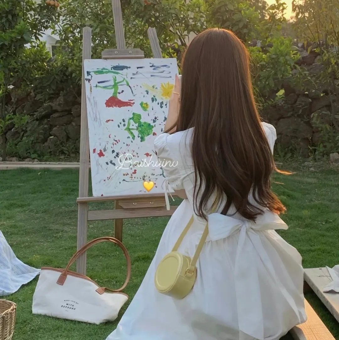 蜂蜜之夏
